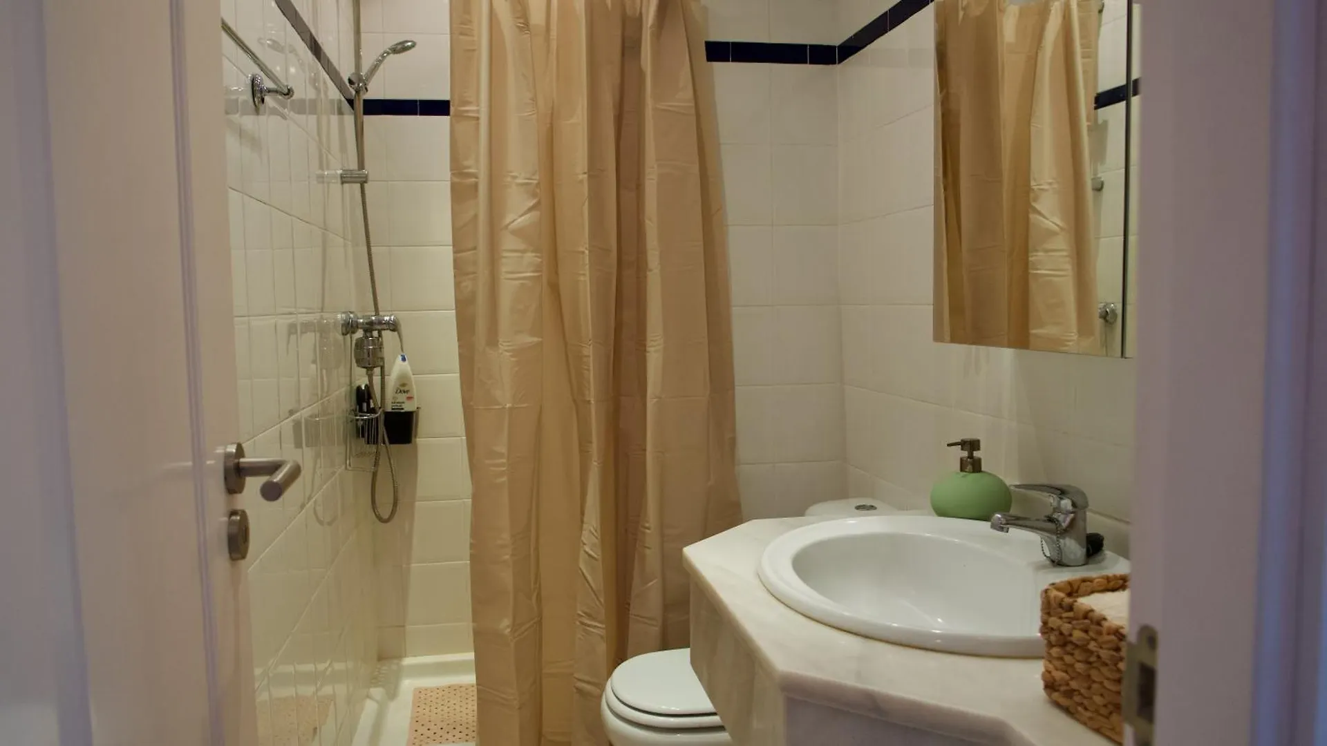 Apartment Beautiful Penthouse Two Bedrooms With Sea & Mountain View Humera