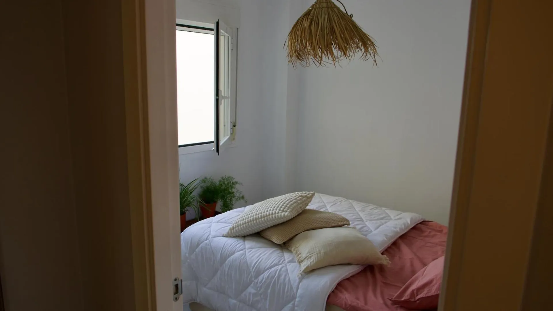 Beautiful Penthouse Two Bedrooms With Sea & Mountain View Humera Apartment