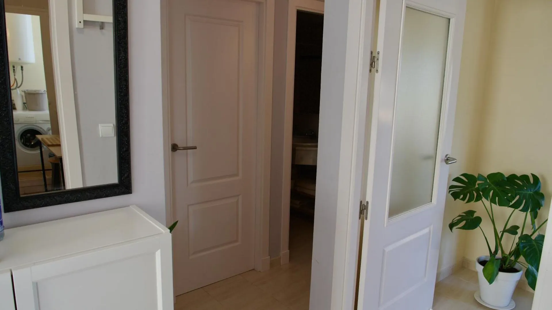 Beautiful Penthouse Two Bedrooms With Sea & Mountain View Humera 0*,