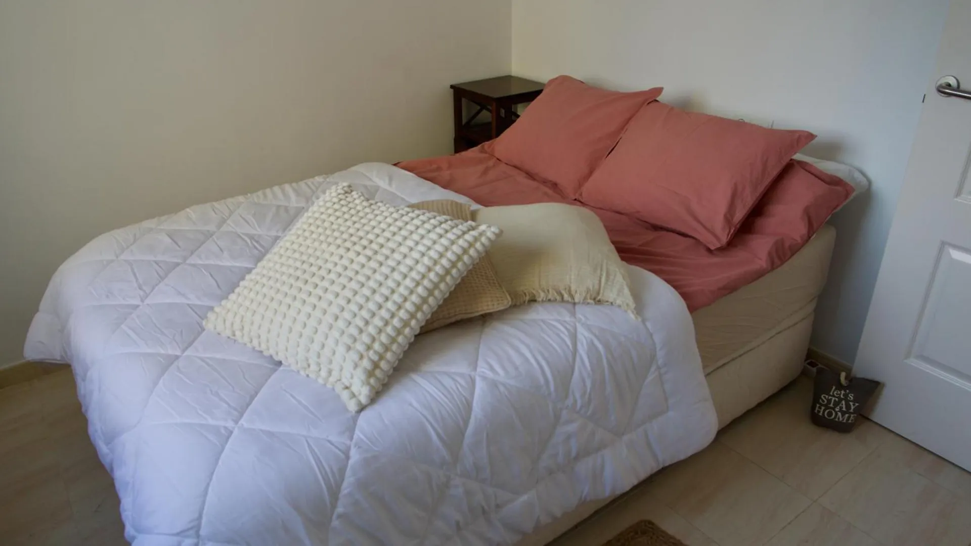 Beautiful Penthouse Two Bedrooms With Sea & Mountain View Humera Spain